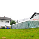 Einweihungsfest Vereinshaus Skiclub Feldkirch
