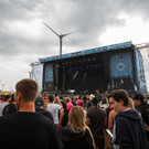besucher essen buehne - Nova Rock 2016 - florian wieser - 008.jpg