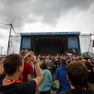 besucher essen buehne - Nova Rock 2016 - florian wieser - 012.jpg