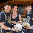 besucher essen buehne - Nova Rock 2016 - florian wieser - 019.jpg