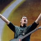 Nova Rock 2016: Warum Up Day Breaking Benjamin, Puscifer, Skillet