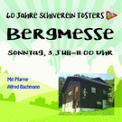 Bergmesse