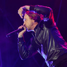 Nova Rock 2016: Billy Talent