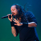 Korn am Nova Rock 2016