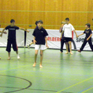 Landesvölkerballfinale 