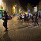 Krawalle in Marseille: Englische Fußball-Fans randalierten