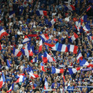 Frankreich vs. Rumänien