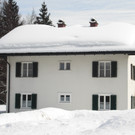 Einwweihungsfest Vereinshaus Skiclub Feldkirch in Latschau