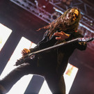 Disturbed am Nova Rock 2016