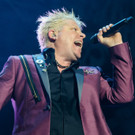 The Offspring am Nova Rock 2016