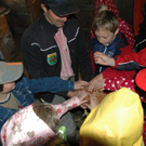 Schule am Bauernhof VS Innerbraz _25__jpg-1277069270