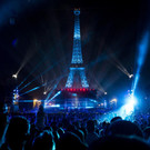 Pariser Fan-Zone: Party zum EM-Start mit David Guetta