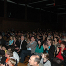 VMS Klostertal Abschlussabend in der Klostertalhalle in Innerbraz i