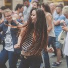 Saraßenfest andersrum ist nicht verkehrt in Mariahilf @ Otto Bauernasse 11.06.2016