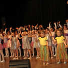 S(w)ing & Dance