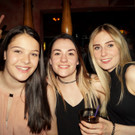 SA 11.06.2016 - Original Captain´s Party @ El Capitán