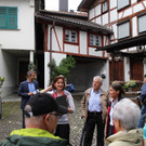 Naturwanderung Margarethenkapf