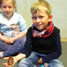 Besuch in der Inatura