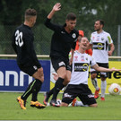 Best of Altach und Wil