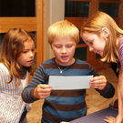 ABC Fest an der Volksschule Batschuns