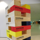 Symposium "Bauen mit Holz"