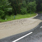 Unwetter im Bezirk Neunkirchen: Aspang (Einsatzdoku 12.6.)