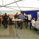 Dorf trifft Vereine
