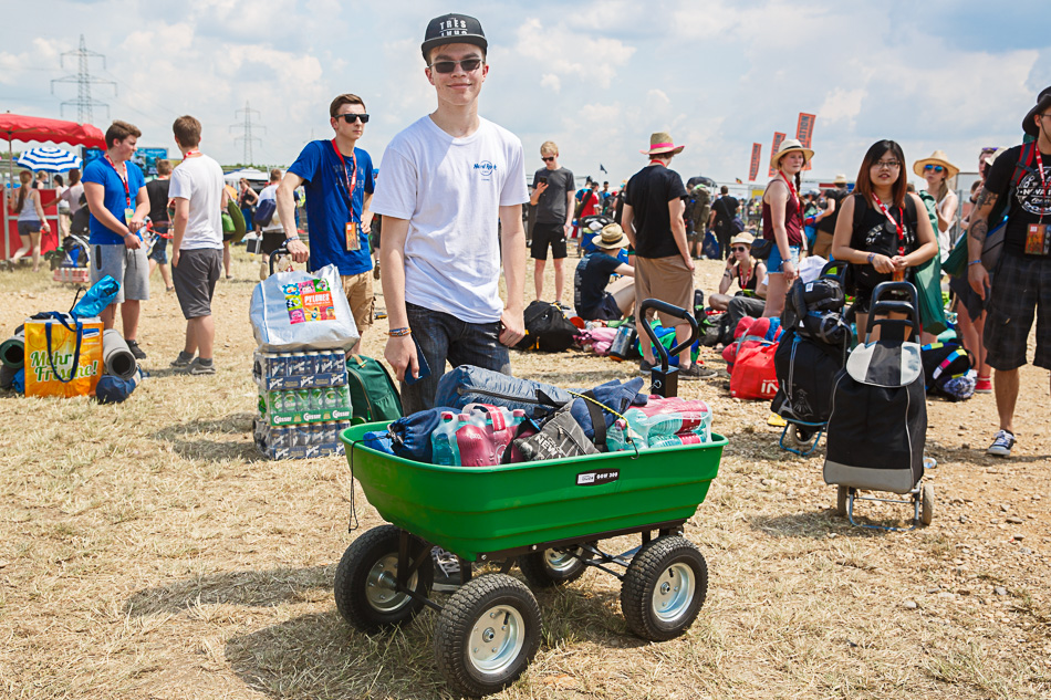 Anreise - Nova Rock 2016 - florian wieser - 013.jpg