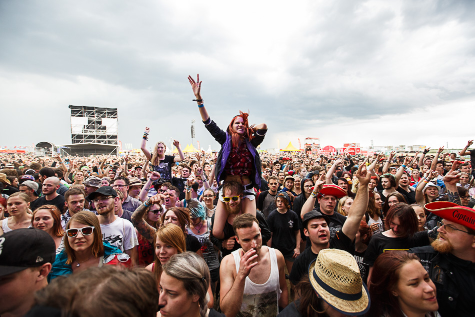 besucher essen buehne - Nova Rock 2016 - florian wieser - 002.jpg