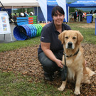 Agility-Turnier in Klaus