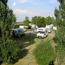 Camping Neue Donau
