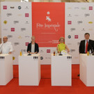Programm-Präsentation Fête Impériale 2016