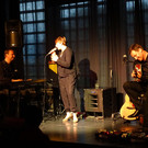 Cristin Claas Trio