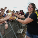 Nova Rock 2016: Stimmung bei den Besuchern am Finaltag