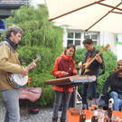 Jam Session