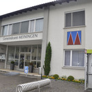 Gemeindeamt Meiningen