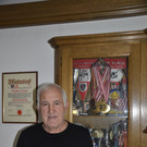 Helmut Postai