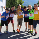 Stundenlauf in Schlins
