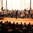 Sommernachtsfest der Musikschule FEldkirch (2016)