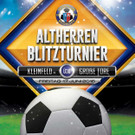 Flyer Altherren Blitzturnier