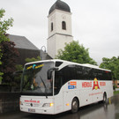 Ausflugsfahrt ins Moseltal