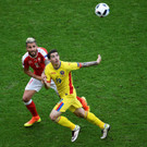 Rumänien vs. Schweiz