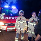 Tresorbergung in Übersaxen