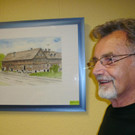 Helmut Trippl im Seniorenclub 50 plus