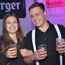 Klostertalwoche 2016 Donnerstag