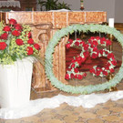 Silbernes Priesterjubiläum von Pfarrer Ronald Waibel
