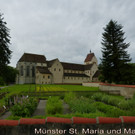 Weltkulturerbe Reichenau