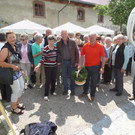 Schöne Tage am Kaiserstuhl