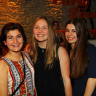 HANS ENTERTAINMENT LIVE