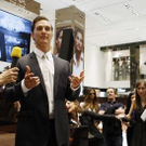Stars bei der Präsentation in Mailand: Dolce&Gabbana Frühjahr und Sommerkollektion 2011